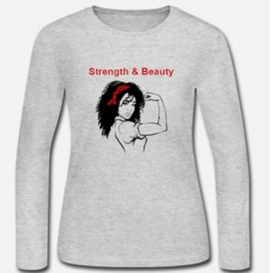 Women's Long Sleeve T-Shirt! 💥